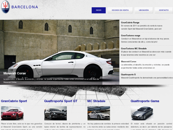 www.maseratibarcelona.com