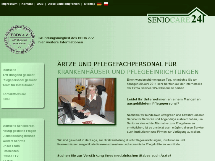 www.medizinisches-fachpersonal.de