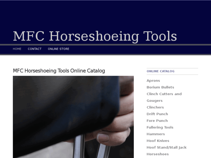 www.mfctools.com