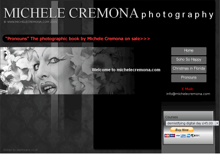 www.michelecremona.com