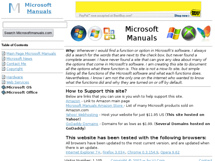 www.microsoftmanuals.com