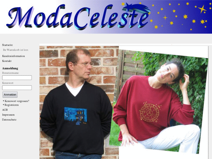 www.modaceleste.com