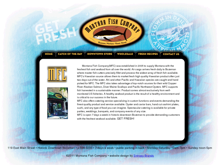 www.montanafishcompany.com