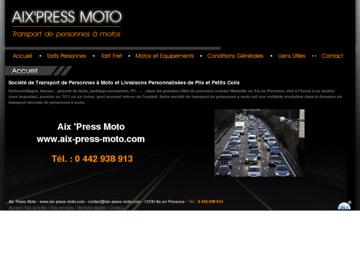 www.moto-taxi-provence.com