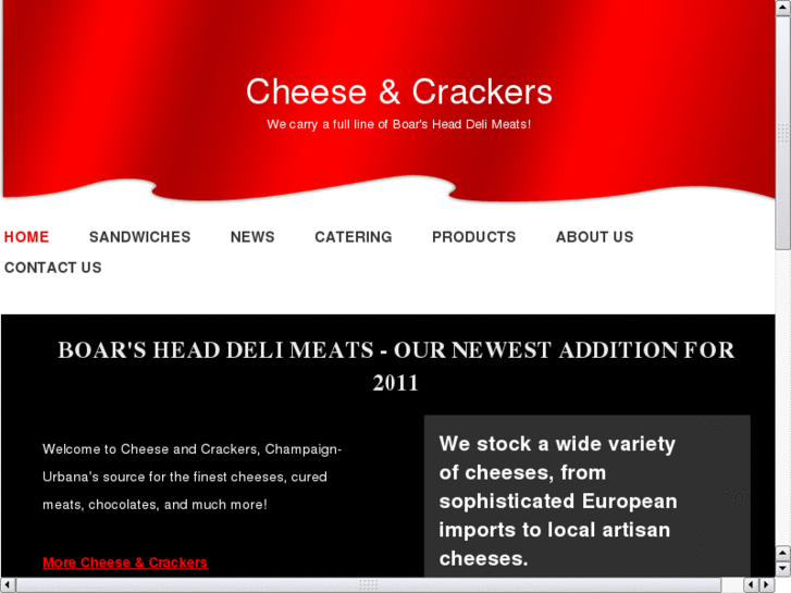 www.mycheeseandcrackers.com