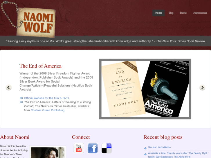 www.naomiwolf.net