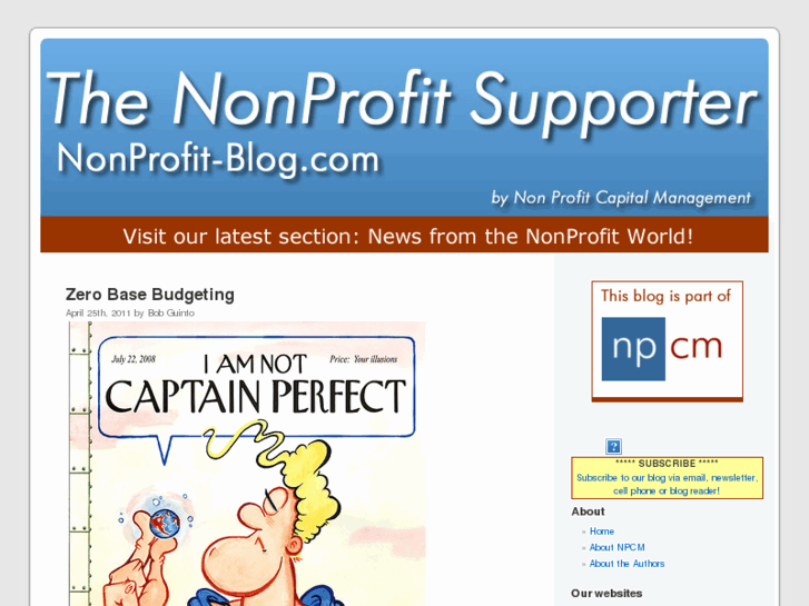 www.nonprofit-blog.com