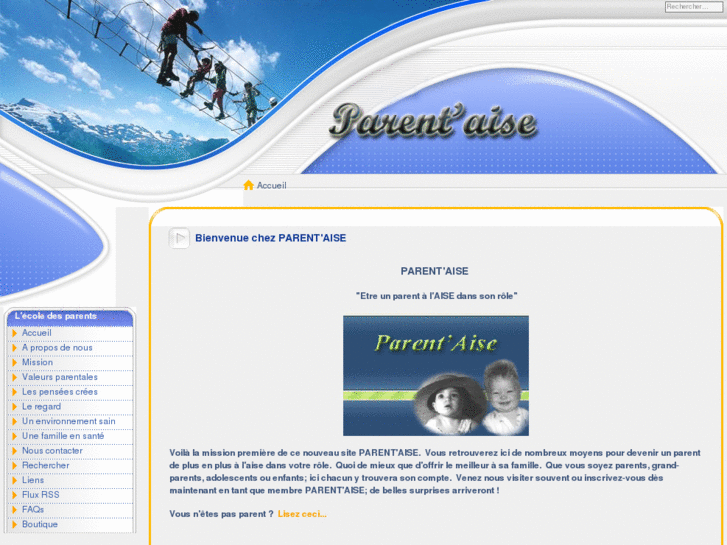 www.parentaise.com