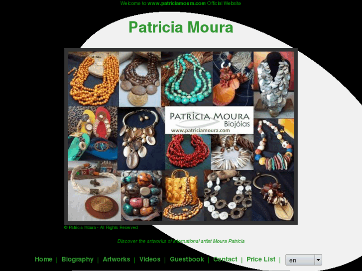 www.patriciamoura.com