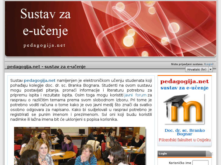 www.pedagogija.net