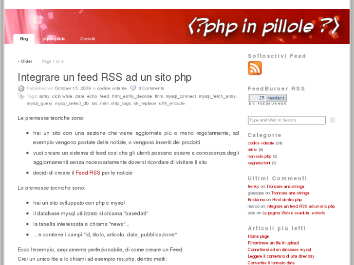 www.phpinpillole.com