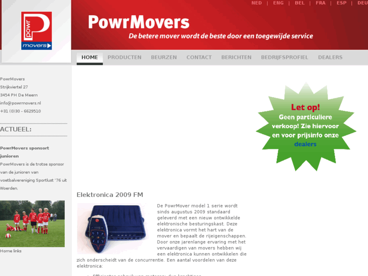 www.powrmovers.nl