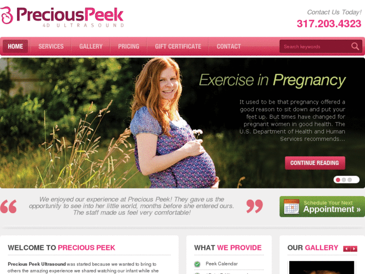 www.preciouspeek.net