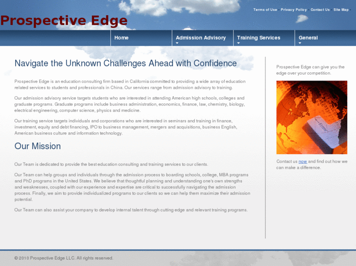 www.prospectiveedge.com