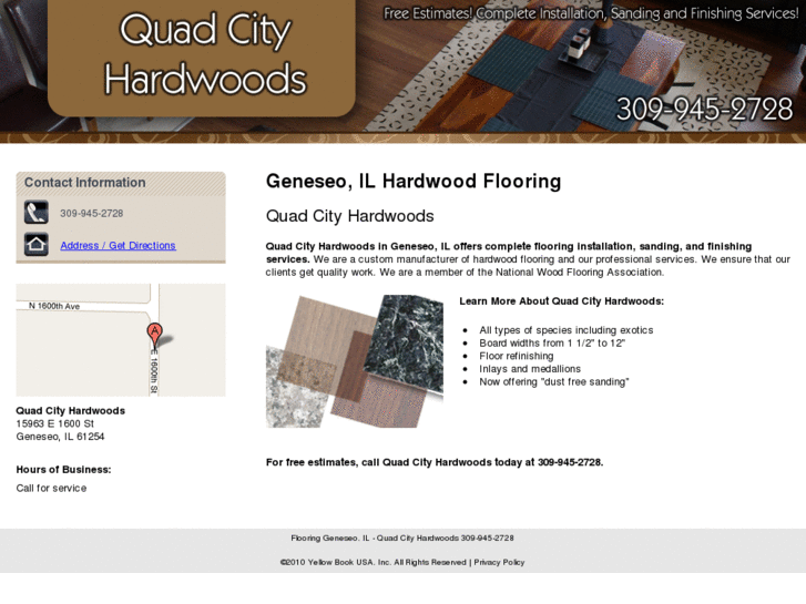 www.quadcityhardwoods.com