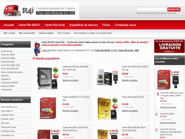 www.r4-carte-r4i.com