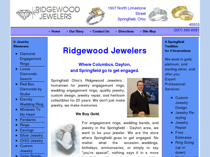 www.ridgewoodjeweler.com