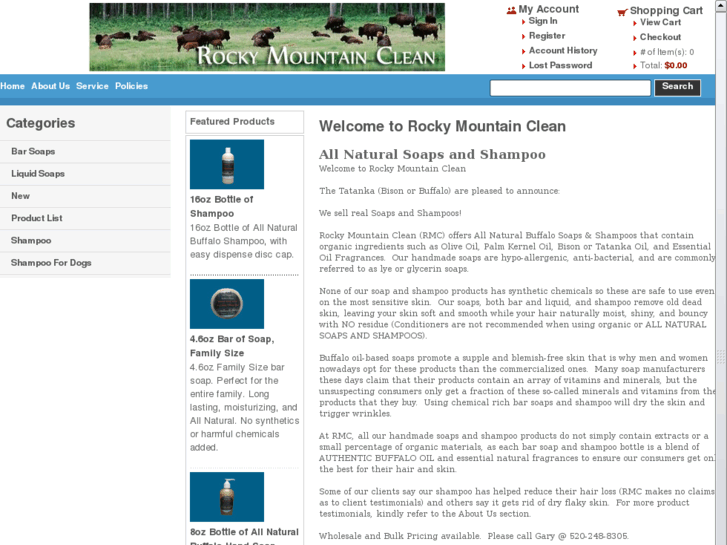 www.rockymountainclean.com