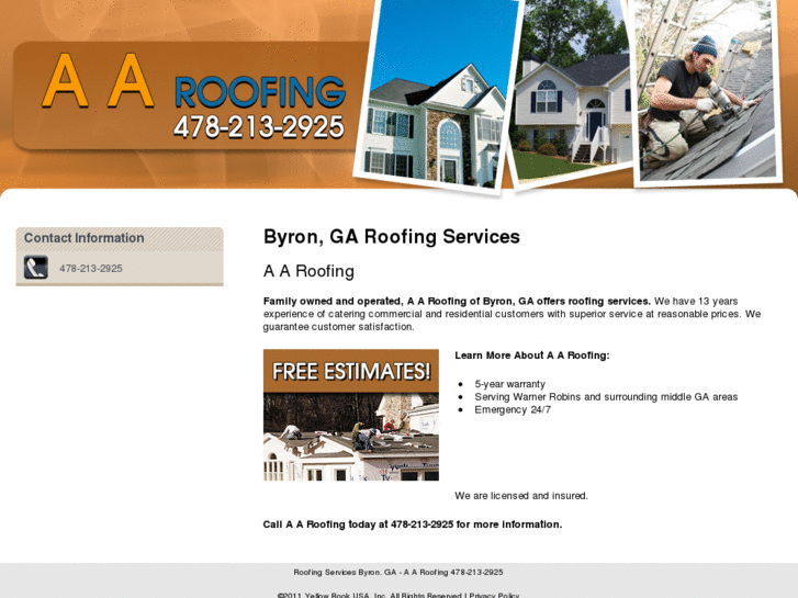 www.roofingofwarnerrobins.com