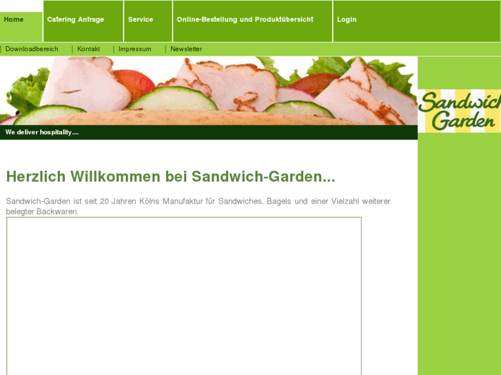 www.sandwich-garden.com