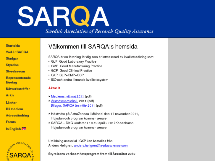 www.sarqa.com