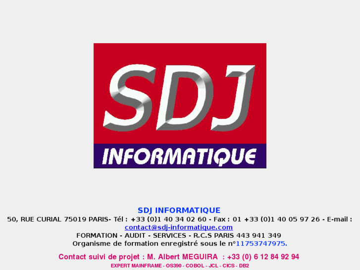 www.sdj-informatique.com