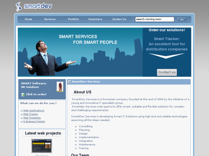 www.smartdev.ro