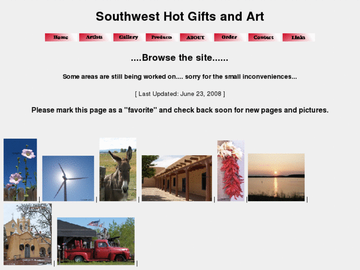 www.southwesthotgifts.com