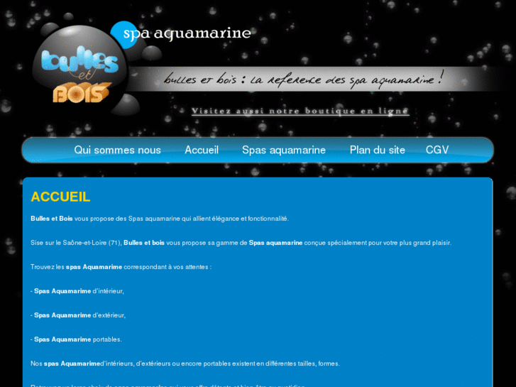 www.spa-aquamarine.com