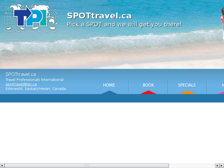 www.spottravel.ca