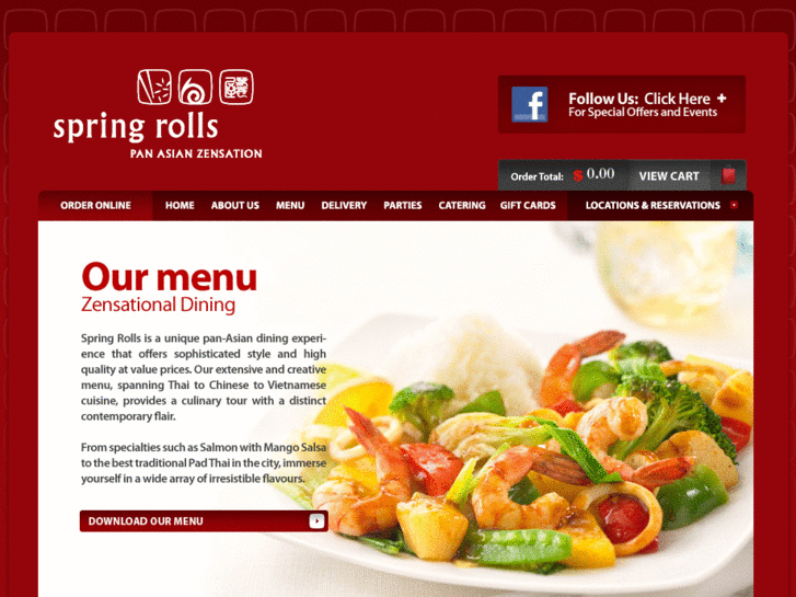 www.springrolls.ca