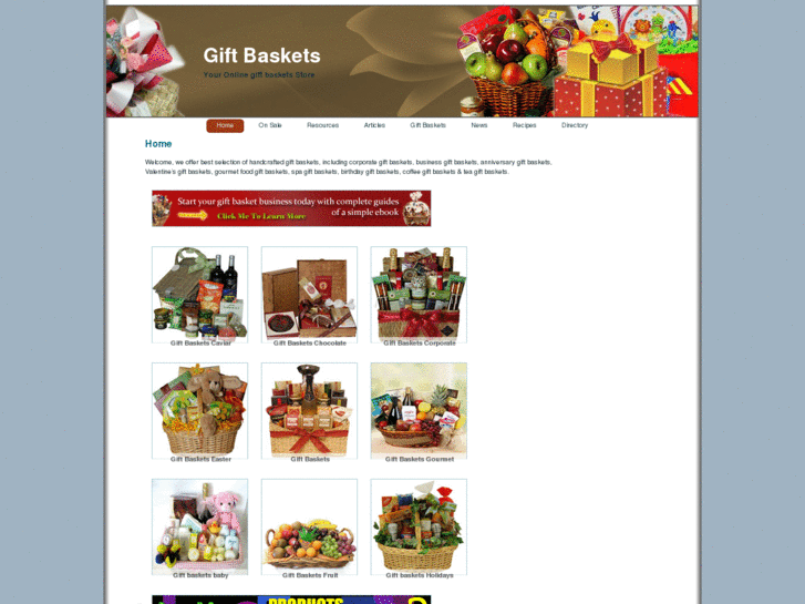 www.stargiftbaskets.com