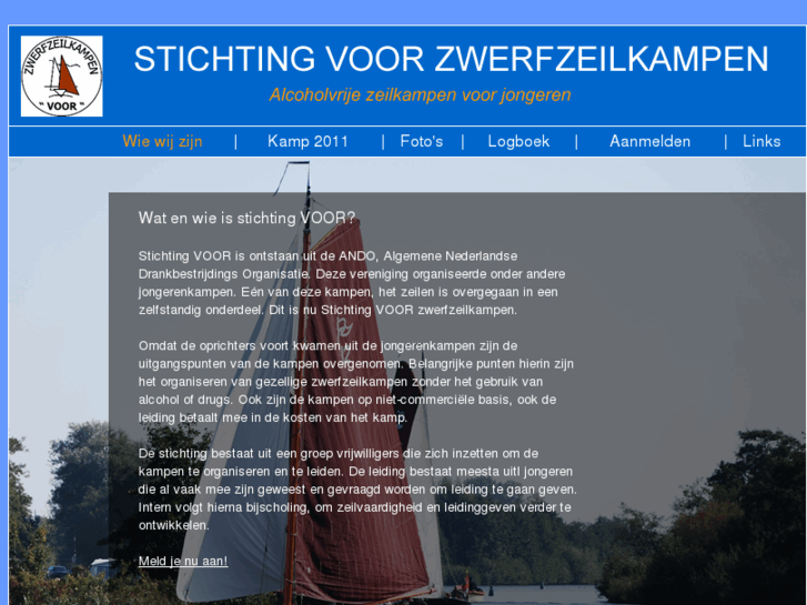 www.stichtingvoor.nl