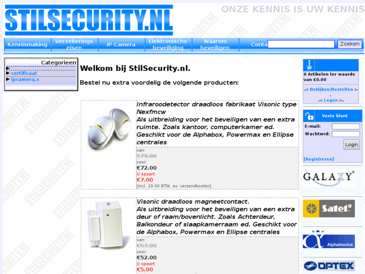 www.stilsecurity.nl