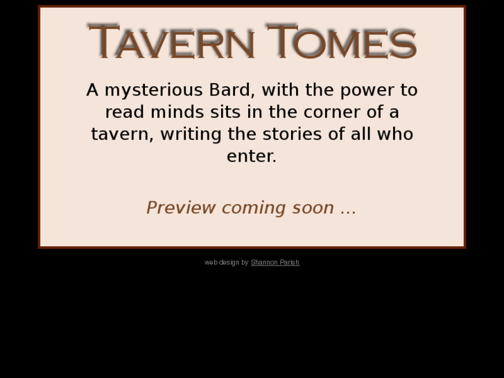 www.taverntomes.com