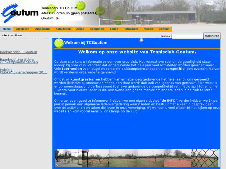 www.tcgoutum.nl