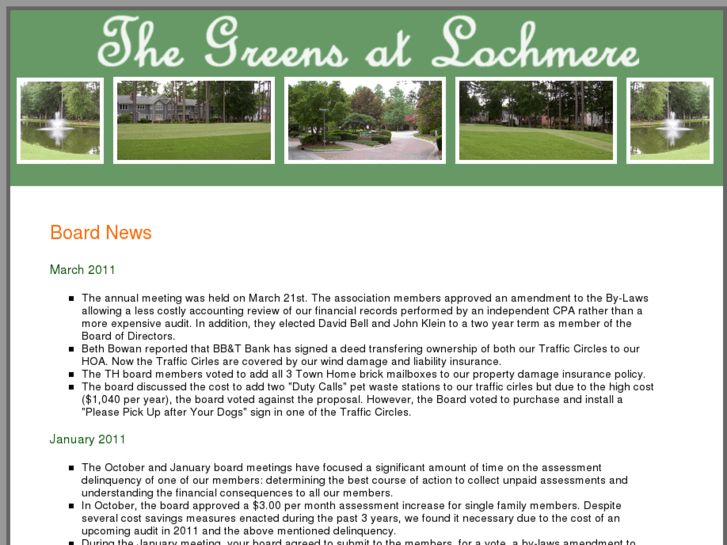 www.the-greens-at-lochmere.org