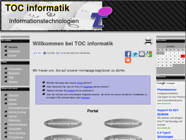 www.tocinformatik.com