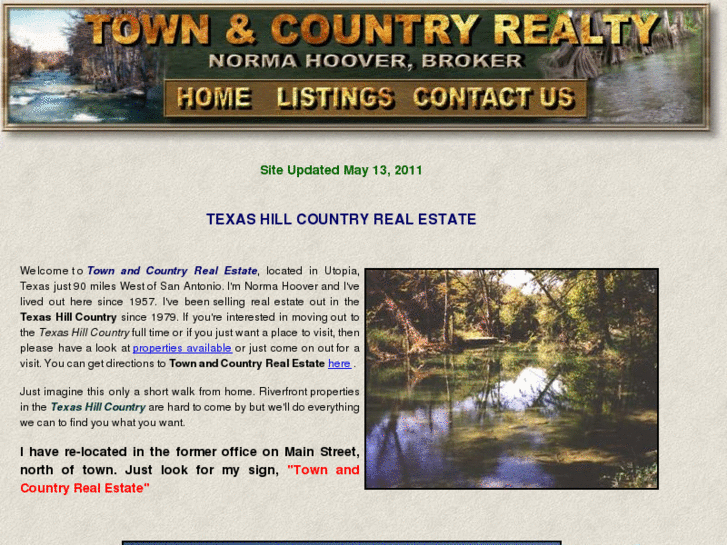 www.townandcountryutopia.com