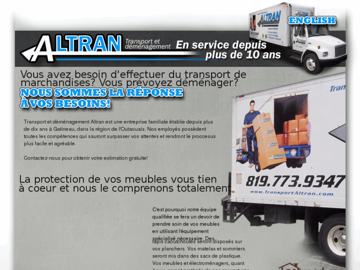 www.transportaltran.com