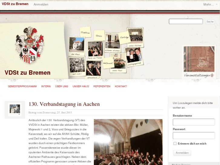 www.vdst-bremen.de