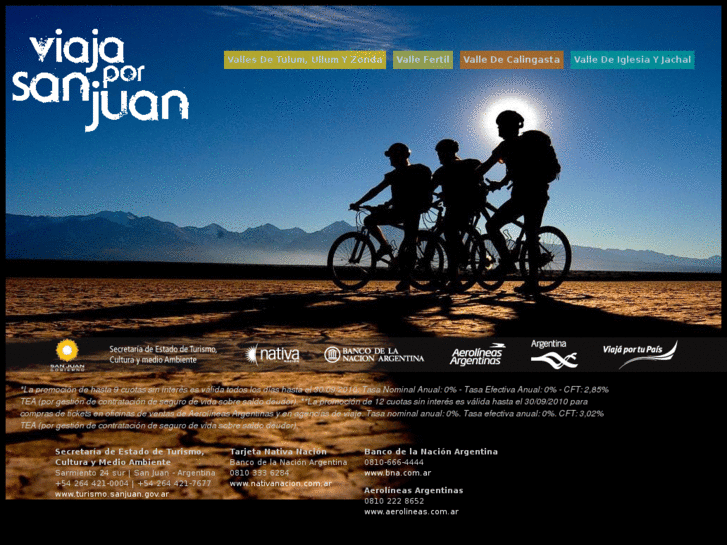 www.viajaporsanjuan.com