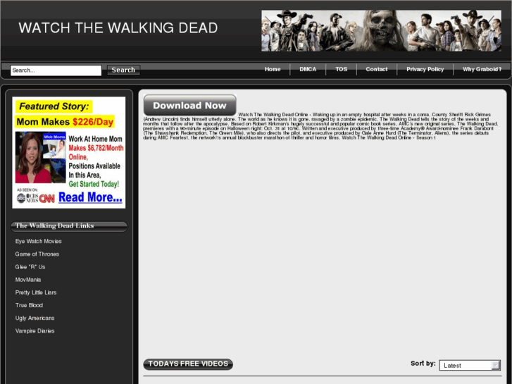 www.watchthewalkingdead.tv