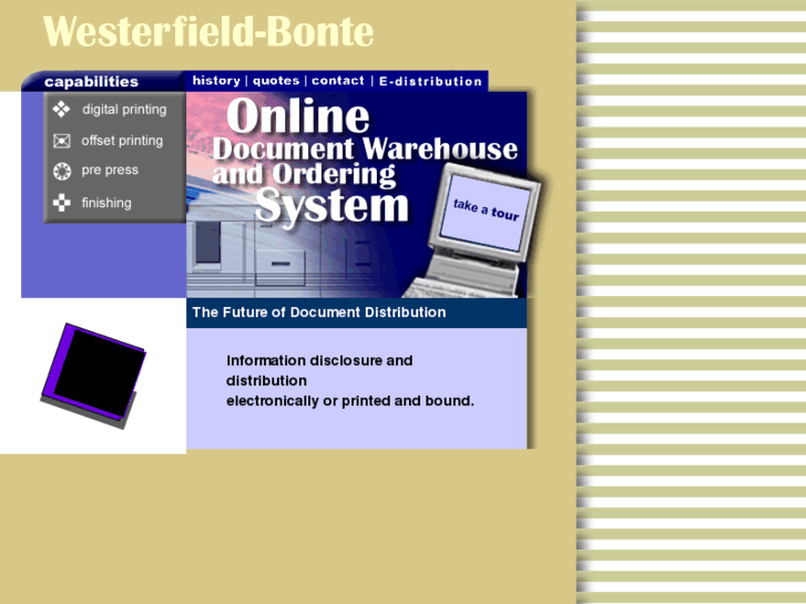 www.westerfieldbonte.com