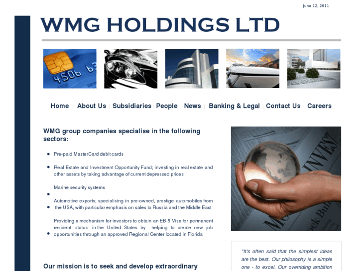 www.wmgholdings.com