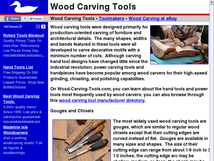 www.wood-carving-tools.com