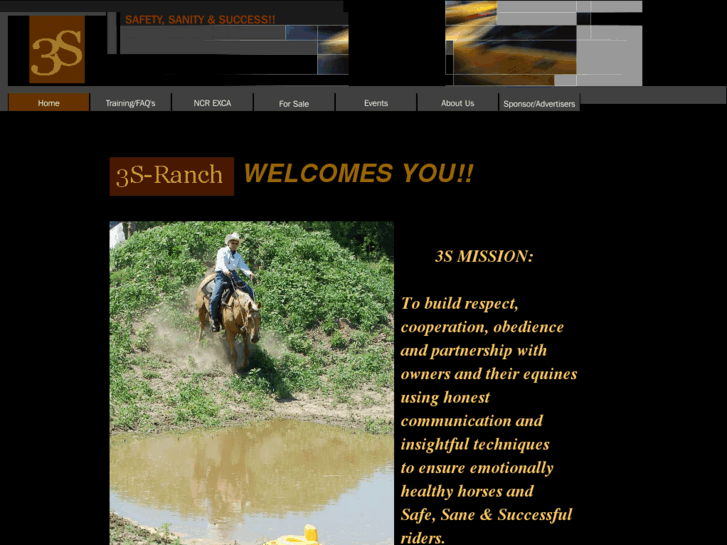 www.3s-ranch.com