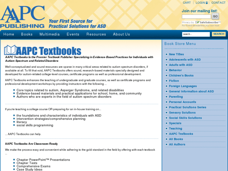 www.aapctextbooks.net