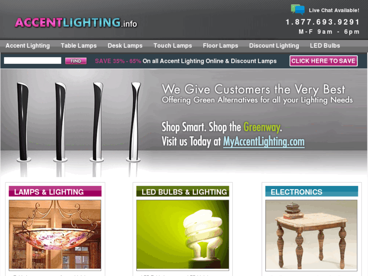 www.accentlighting.info