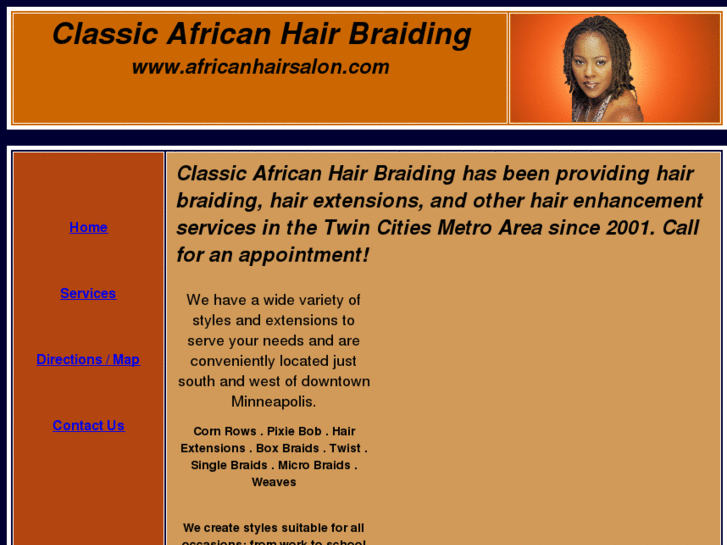 www.africanhairsalon.com